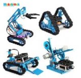 機器人專區-MBOT 方案-Ultimate robot kit