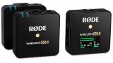 3C數位週邊-RODE 無線麥克風-Rode Wireless Go II 一對二 微型無線麥克風