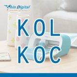 Cricut 裁藝機-網站資源/作品-KOL / KOC
